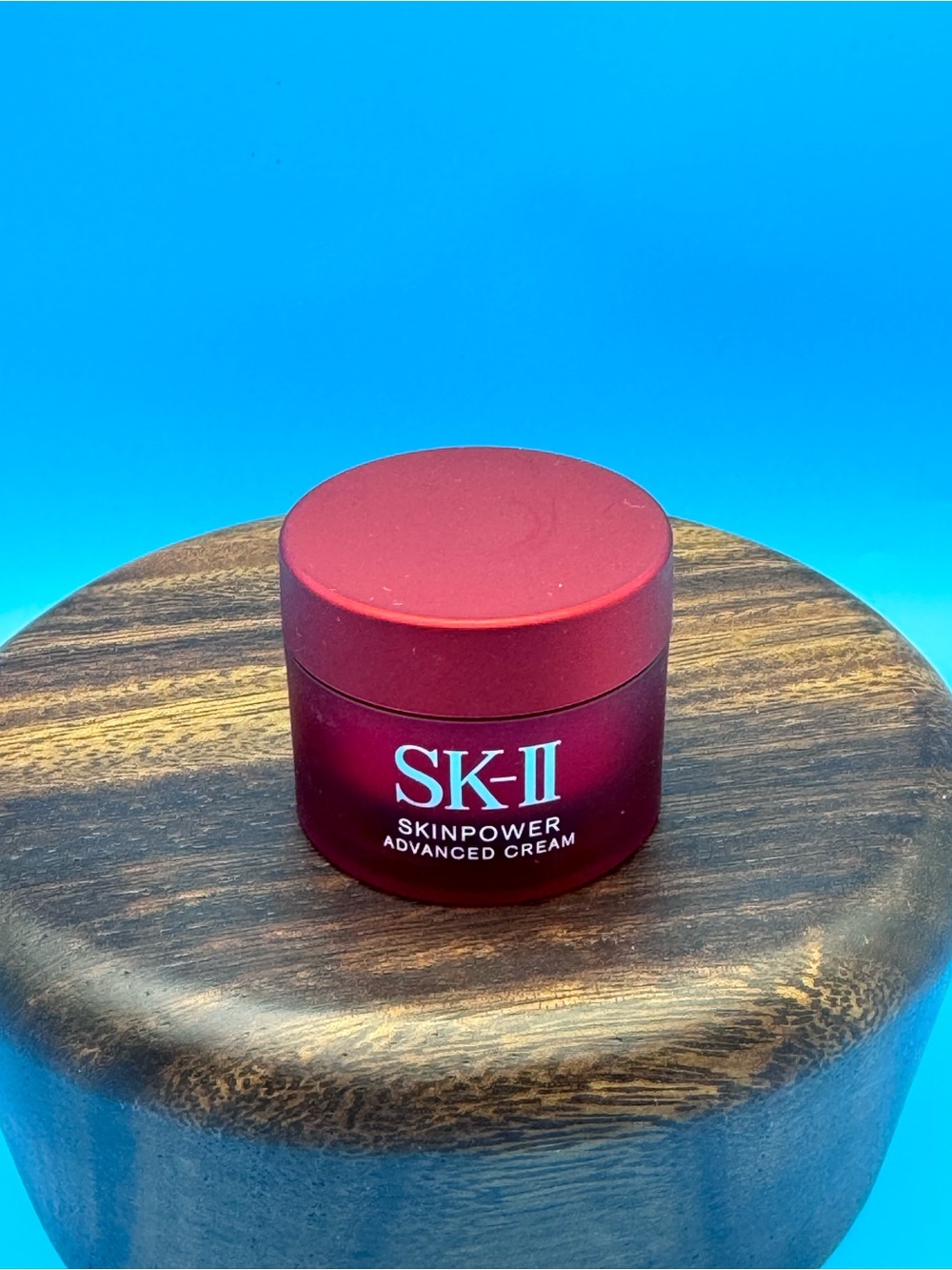 SK-II Skinpower Advanced Cream